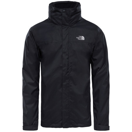 Herrenjacke The North Face M Evolve II Triclimate Jacket schwarz TnfBlack