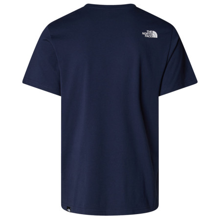 Herren-T-Shirt The North Face M S/S Easy Tee