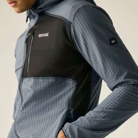 Herren-Sweatshirt Regatta Alven