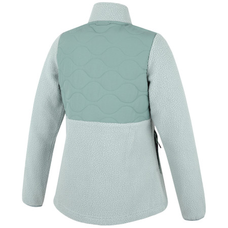 Damen-Sweatshirt MOOA Sherpa