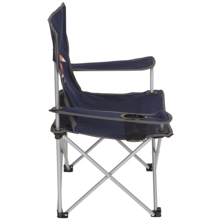 Kinderstuhl Zulu Smarty