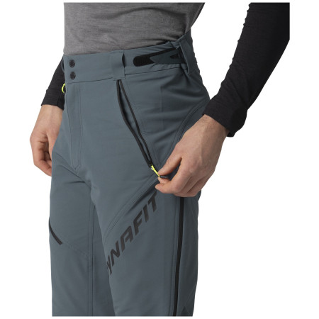 Herren Winterhose Dynafit #Mercury 2 Dst M Pnt