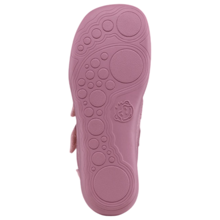 Kinderschuhe Affenzahn Sneaker Leather Buddy