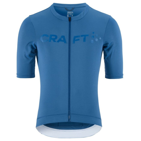 Radtrikot Craft M Endur Logo