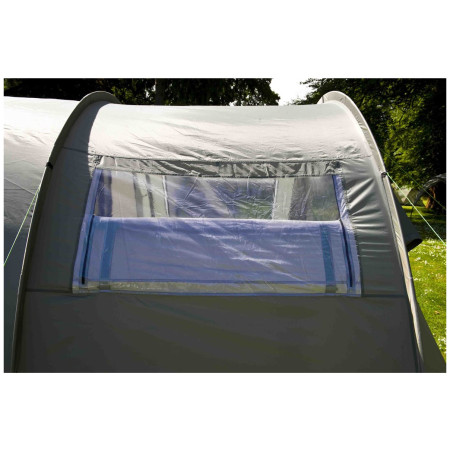 Familienzelt für 4 Personen Coleman Coastline 4 Deluxe