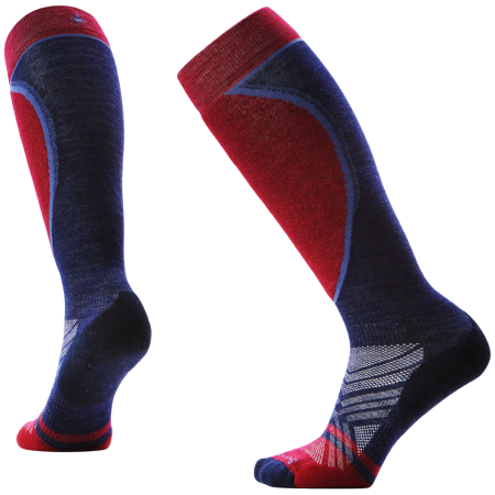 Ski-Socken Smartwool W Ski Targeted Cushion OTC