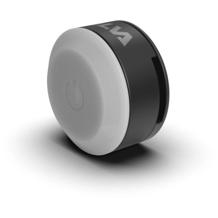 Leuchte Silva Smini Black Rear Light