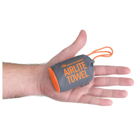 Handtuch Sea to Summit Airlite Towel M
