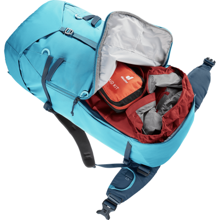 Rucksack Deuter Guide 42+8 SL
