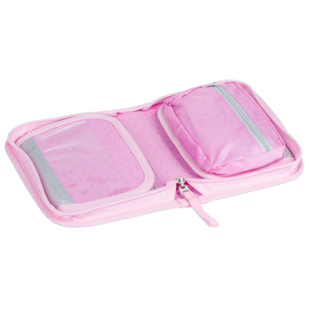 Federmäppchen Baagl Klasik (dvě chlopně)