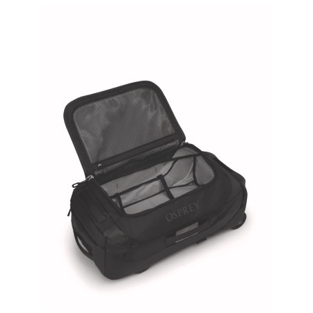 Reisetasche auf Rädern Osprey Transporter Wheeled Duffel 60