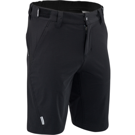 Herrenshorts Silvini Elvo (2024) schwarz black