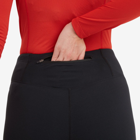 Damen-Leggings Montane Slipstream Thermal Tights