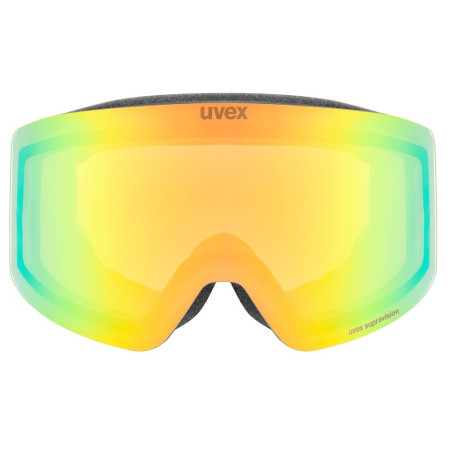 Skibrille Uvex Provoqe FM
