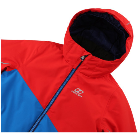 Kinder Winterjacke Hannah Kigali Jr