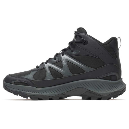 Wanderschuhe Merrell Tempo Exp Active Mid Gtx