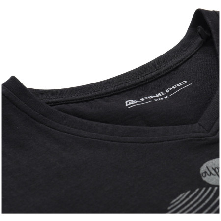 Damen-Funktionsshirt Alpine Pro Grema 2