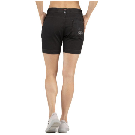 Damenshorts Chillaz Almspitz