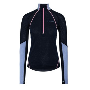 Damen Funktions-Sweatshirt Kari Traa Alma Hz