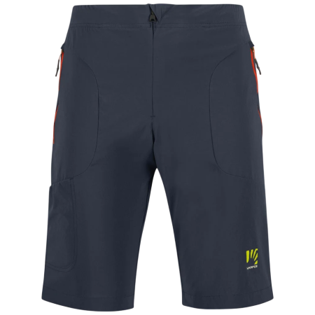 Herrenshorts Karpos Roccia Bermuda