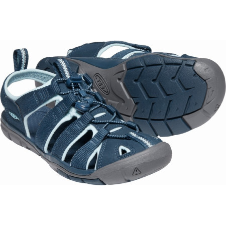 Damensandalen Keen Clearwater CNX W