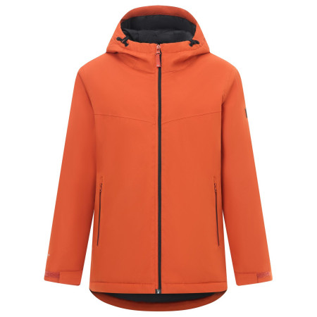 Kinder Winterjacke Regatta Junior Frelton Rooibos Tea orange RoibsTe(Blk)