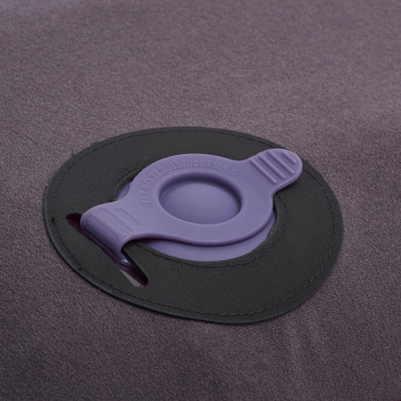 Aufblasbares Kissen Zulu Deep Quad