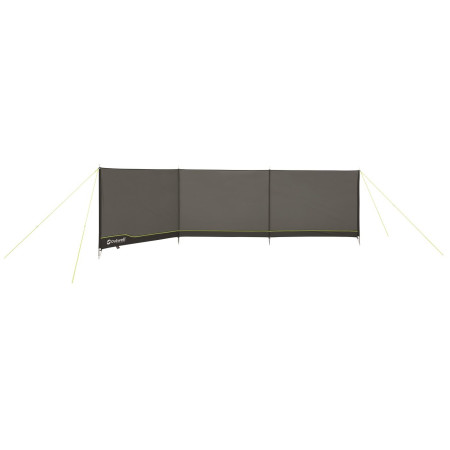 Seitenwand Outwell Windscreen (2022) grau Grey
