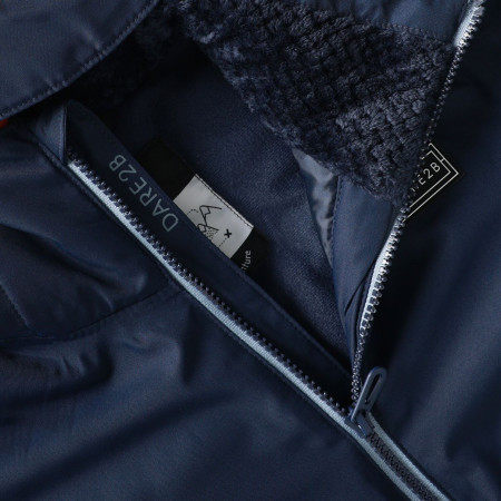 Kinderjacke Dare 2b Wing It Jacket Navy/DuskBlu
