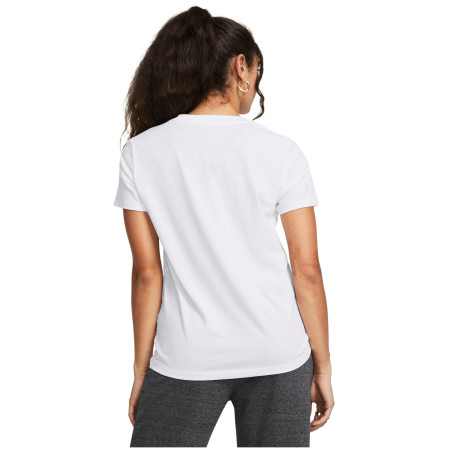 Damen-T-Shirt Under Armour Campus Core SS