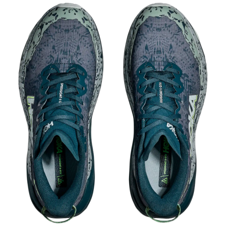 Herren Laufschuhe Hoka M Speedgoat 6 Gtx