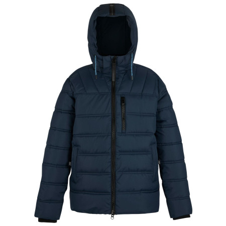 Herrenjacke Regatta Leeshaw blau Navy(SprLke)