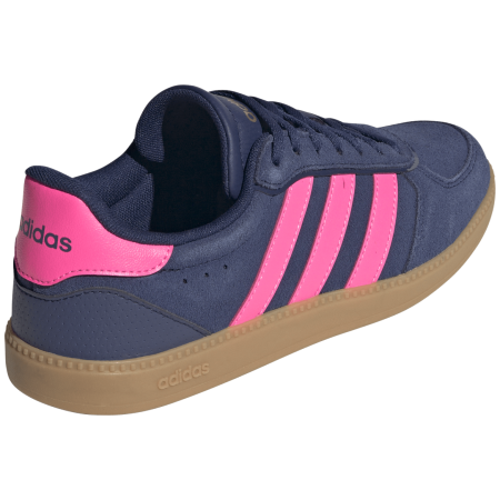 Damenschuhe Adidas Breaknet Sleek