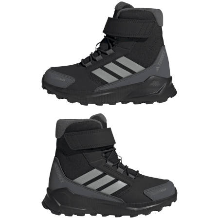 Kinder Winterschuhe Adidas Terrex Trailmaker 2 Cw+ K