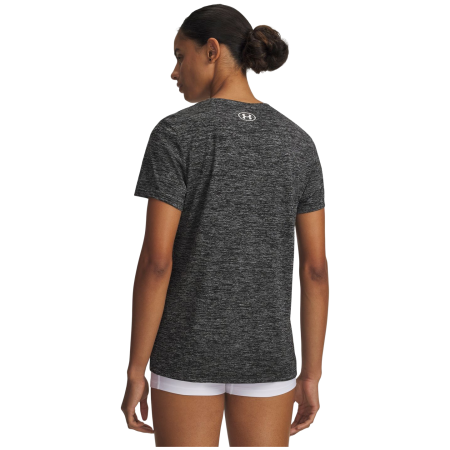 Damen-Funktionsshirt Under Armour Tech SSV - Twist