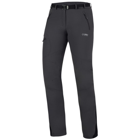 Damen- Funktionshose Direct Alpine Badile Lady grau anthracite