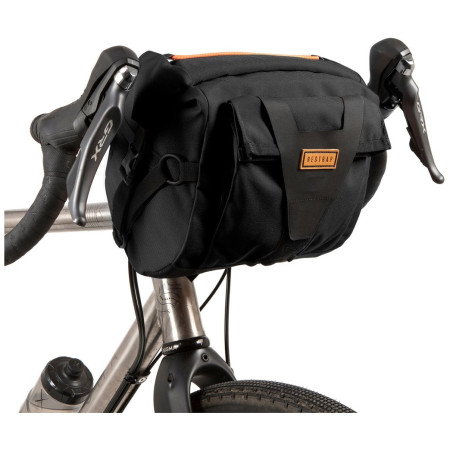 Lenkertasche Restrap Bar Pack