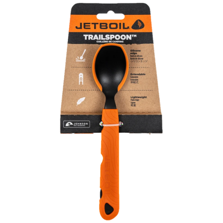 Löffel Jet Boil TrailSpoon