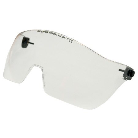 Zubehör Singing Rock Abdeckung Schutzschild