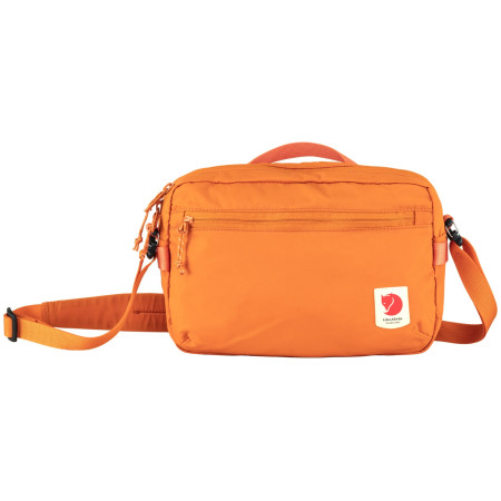 Umhängetasche Fjällräven High Coast Crossbody