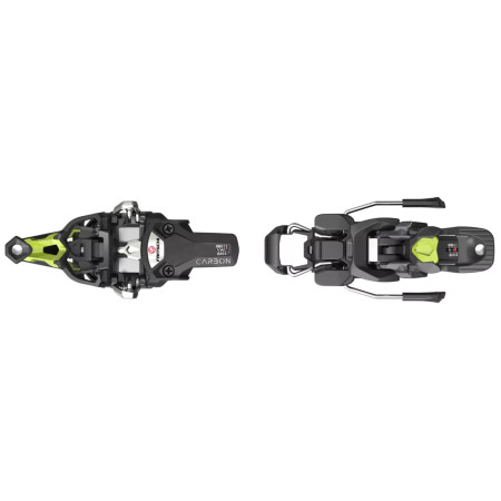 Skialp-Bindung Fritschi Tecton 13 90 mm