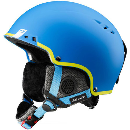 Helm Julbo Leto blau/grün Blue/Green