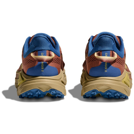 Herren Laufschuhe Hoka M Challenger 8