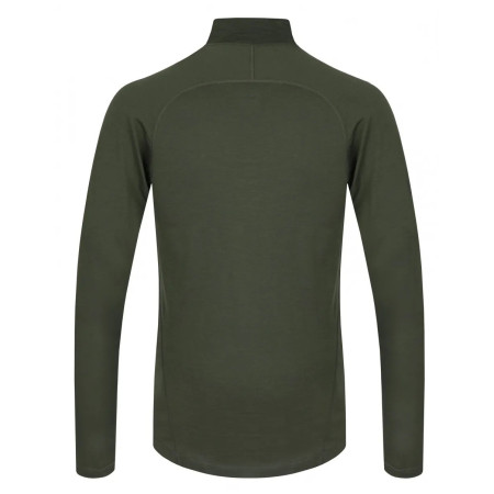 Herren-Funktionsshirt Husky Merow Zip M