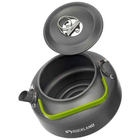 Kanne Rockland Travel Kettle