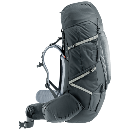 Damen Wanderrucksack Deuter Aircontact Pro 75+10 SL