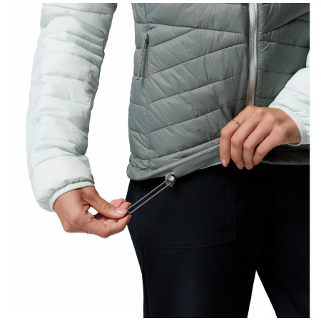 Damenjacke Columbia Powder Pass™ Jacket