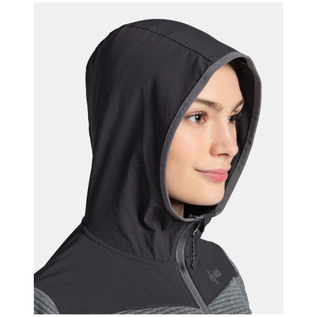 Damen-Sweatshirt Kilpi Tanali-W