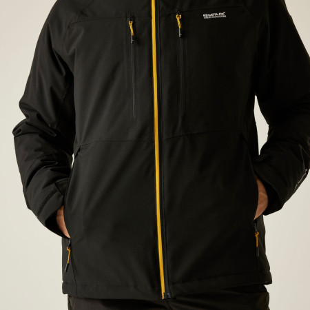 Herrenjacke Regatta Highton Stretch Padded Jacket