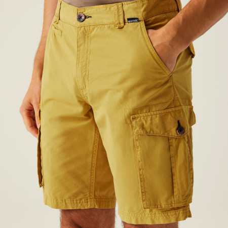 Herrenshorts Regatta Shorebay Shorts II